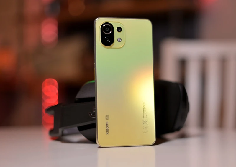 Mi 11 Lite 5G 5