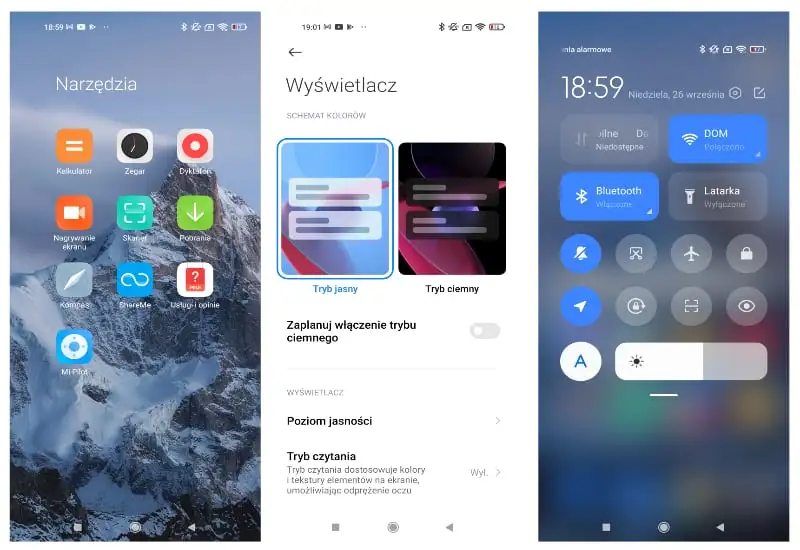 Test Xiaomi Mi 11 Lite 5G