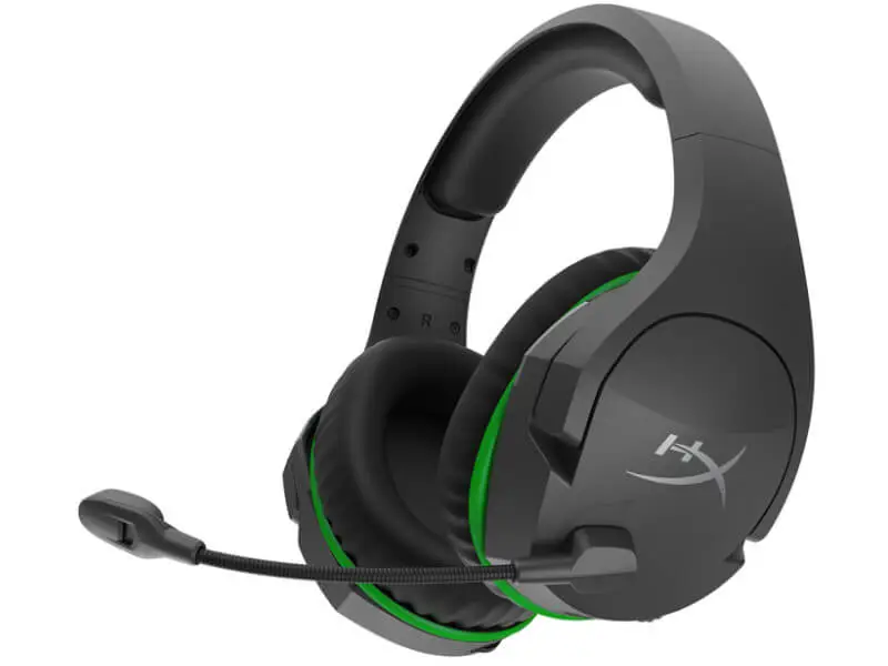 Nowe bezprzewodowe słuchawki martki HyperX dla PS5 i Xbox Series X | S, a także poprzedniej generacji konsol