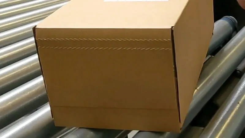 Automatyczna linia pakowania CVP Everest w x-kom