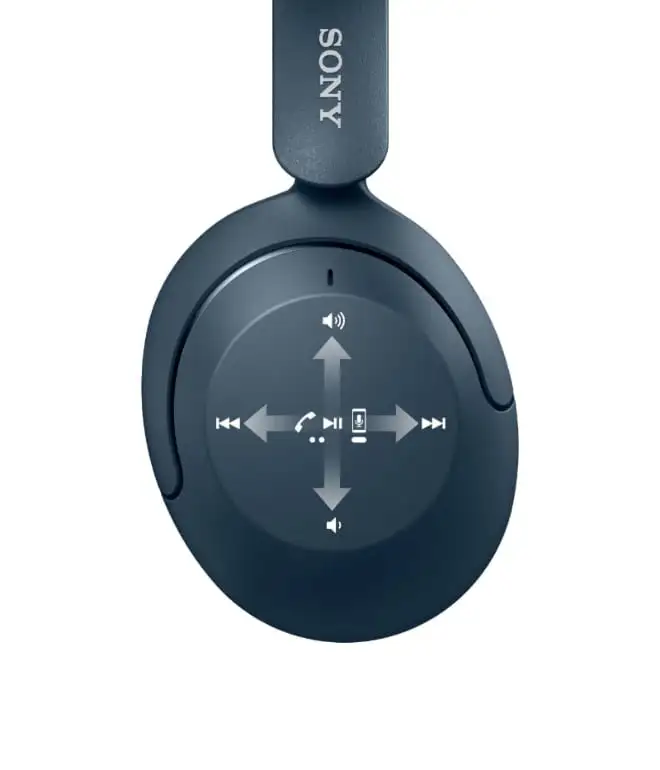 Sony wprowadza dwa nowe modele słuchawek