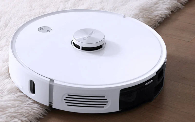 IMILAB V1 odkurzacz robot