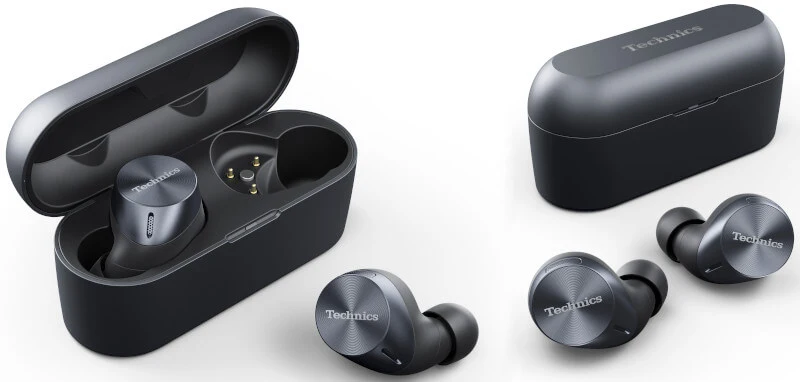 Słuchawki Technics EAH-AZ60