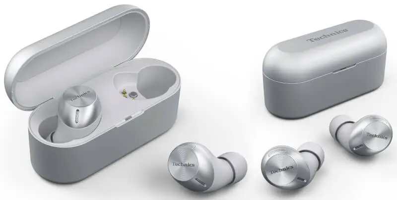 Słuchawki Technics EAH-AZ40