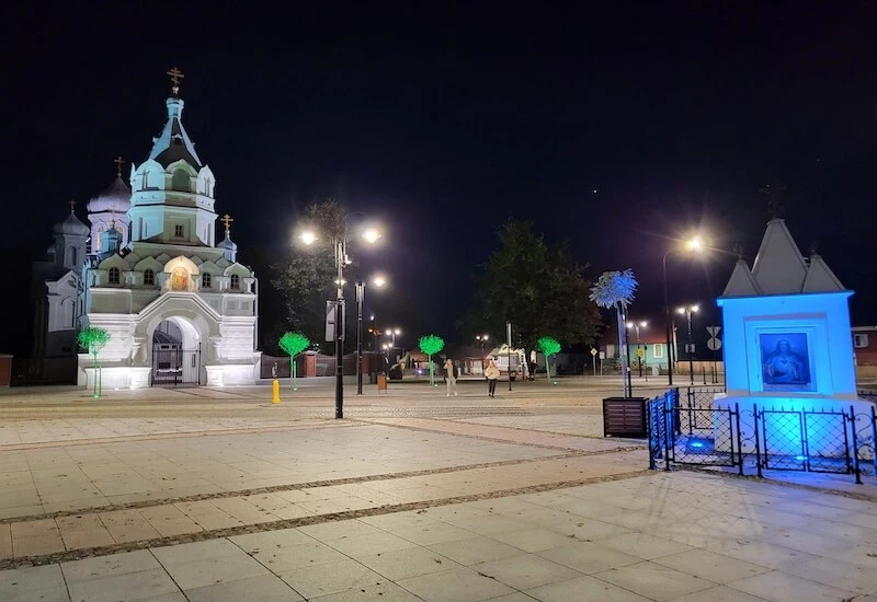 Samsung Galaxy Z Flip3