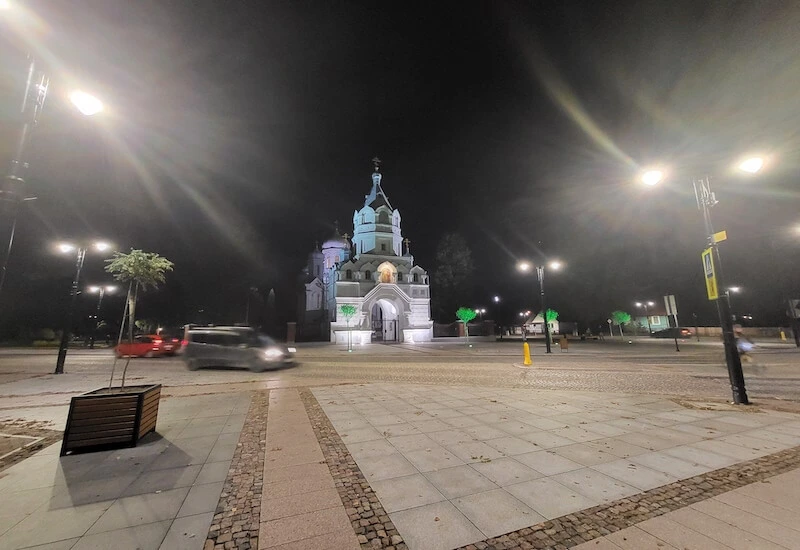 Samsung Galaxy Z Flip3