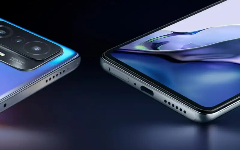 Xiaomi idzie w ślady Sony. Nowy model może mieć ekran 4K