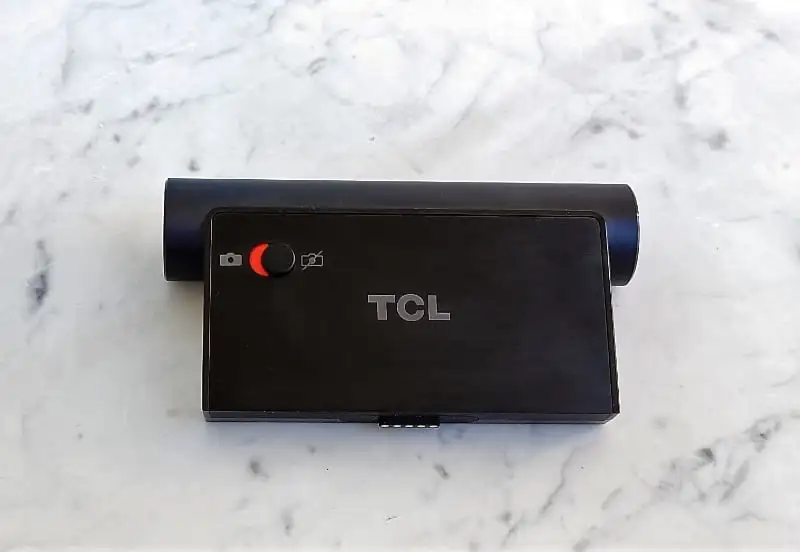 Recenzja 55” Mini LED TCL C825