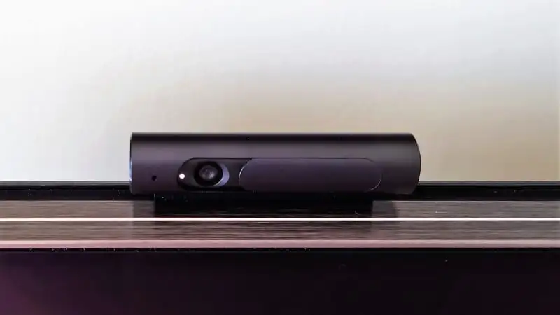 Recenzja 55” Mini LED TCL C825