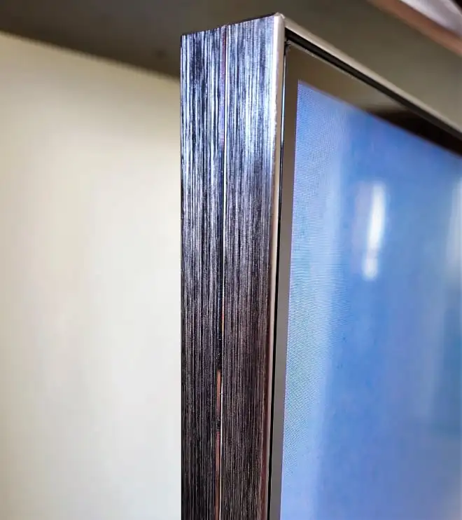 Recenzja 55” Mini LED TCL C825