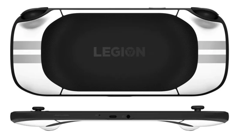 Lenovo Legion Play 3