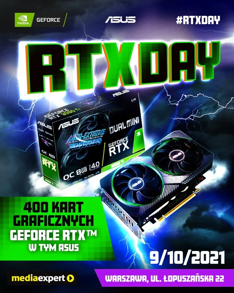 rxt day poster