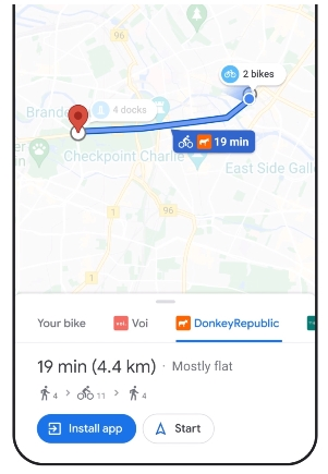 mapy google ekologia 3