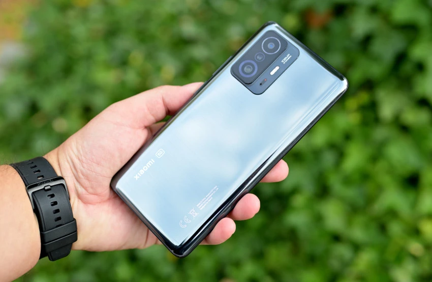 Xiaomi 11T Pro 14