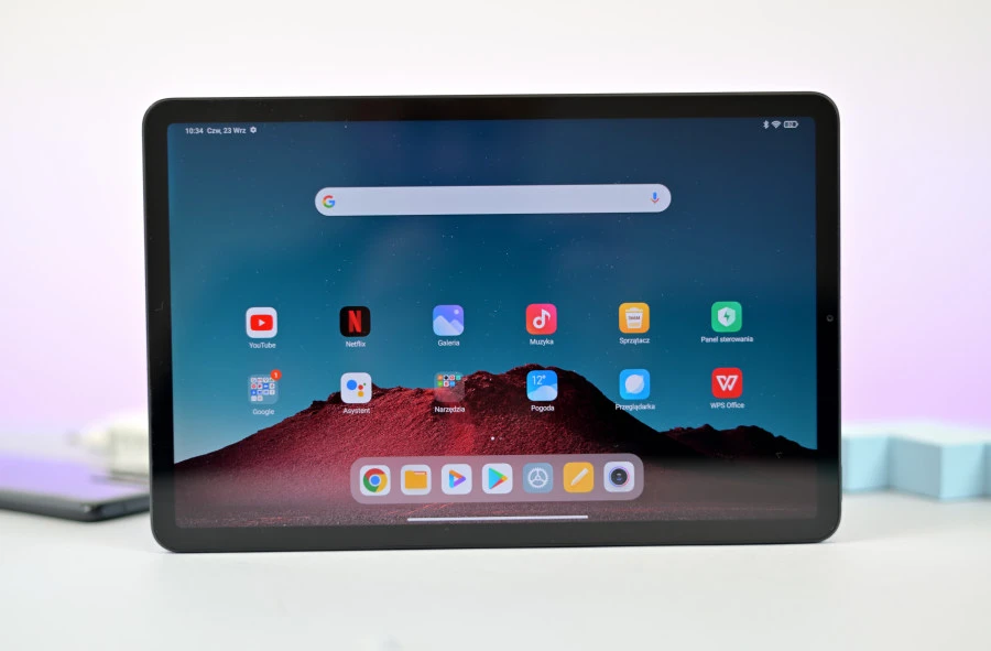 Xiaomi Pad 5 14