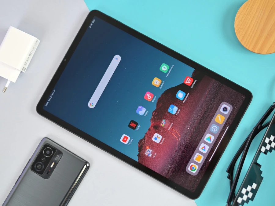 Xiaomi Pad 5 7
