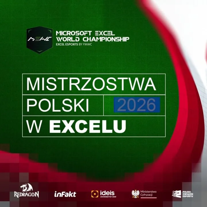 mistrzostwa polski w excelu