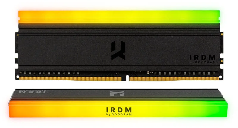 GOODRAM IRDM RGB DDR4