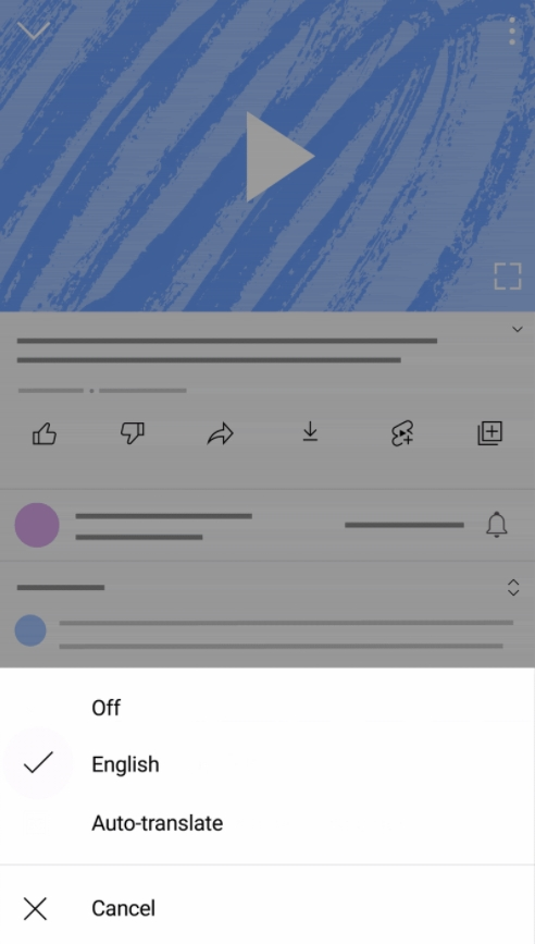 youtube funkcja napisow 3