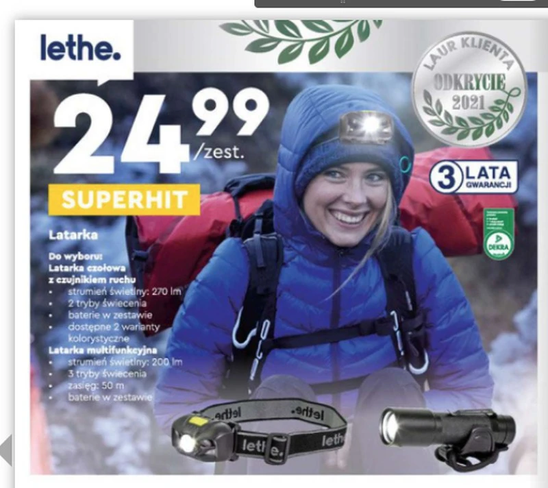 tania elektronika biedronka 2