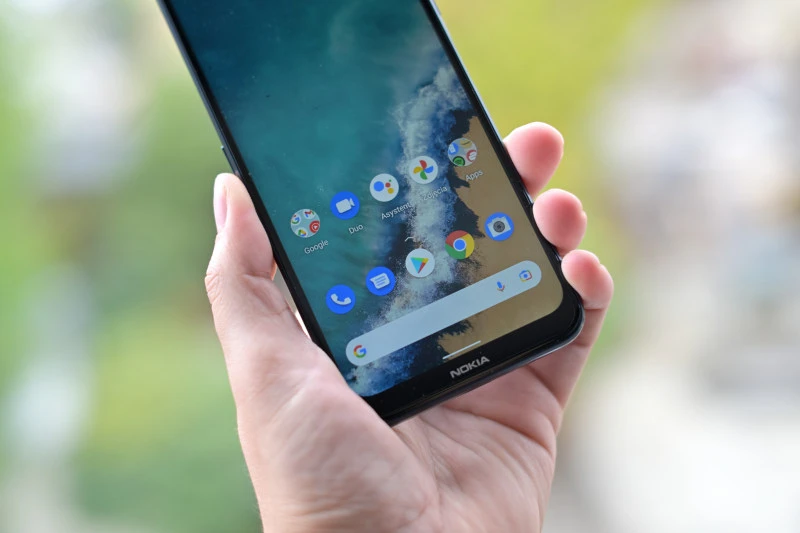 Nokia G50 02