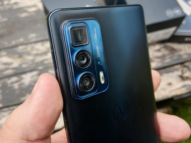 Motorola Edge 20 Pro