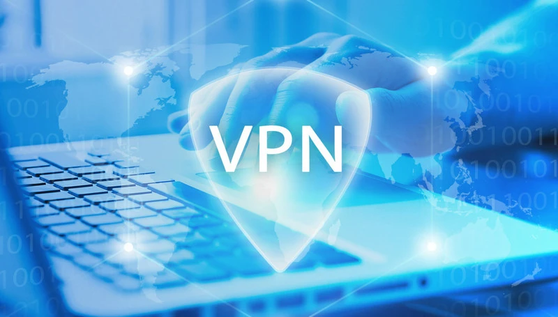 co to vpn
