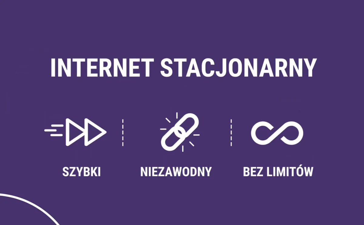 Tani internet domowy