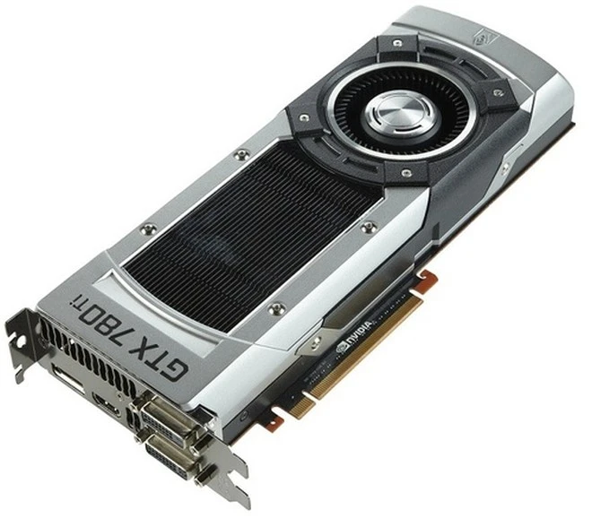 geforce gtx 780 ti
