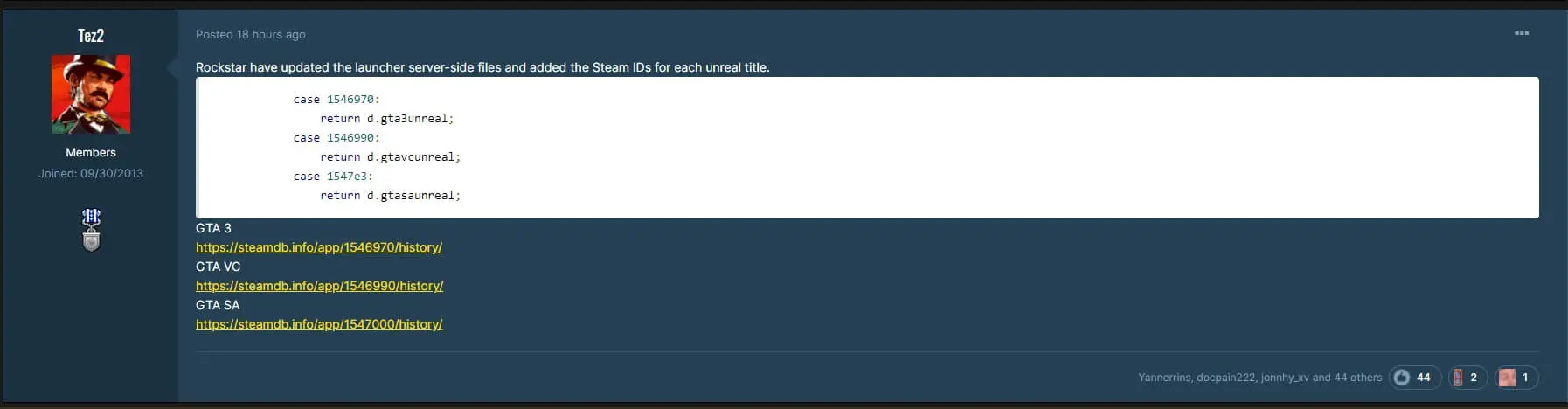 gta the trilogy the definitive edition steam 2