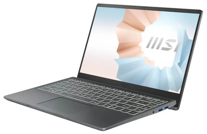 Promocja na laptopy MSI - nawet 2000 zł taniej