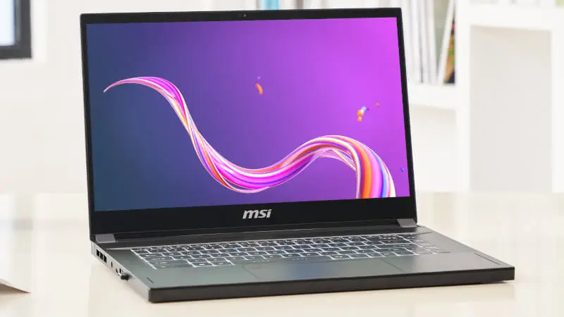 Promocja na laptopy MSI - nawet 2000 zł taniej