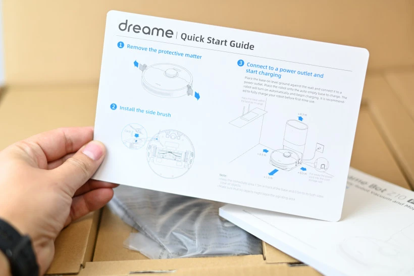 Dreame Bot Z10 Pro 01