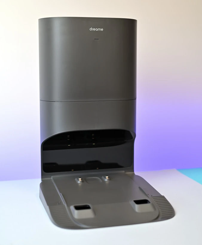 Dreame Bot Z10 Pro 11
