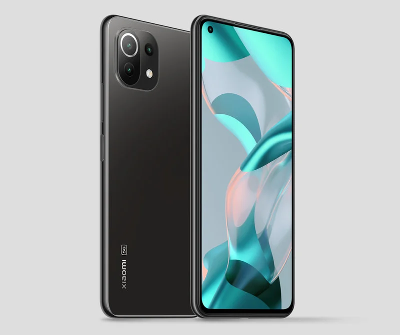 Xiaomi 11 Lite 5G NE