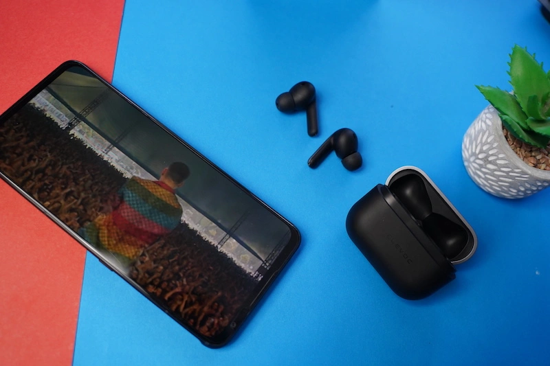 Nubia RedMagic 6S Pro