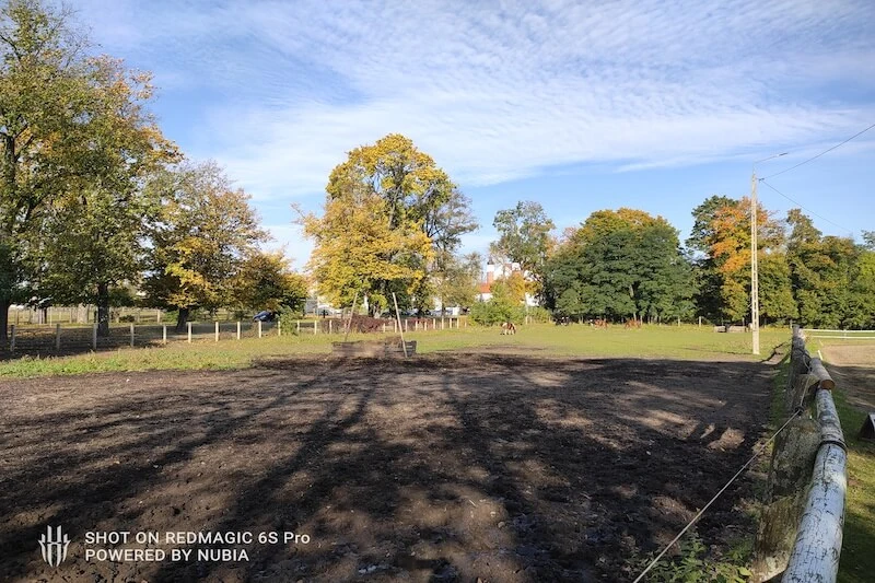 Nubia RedMagic 6S Pro