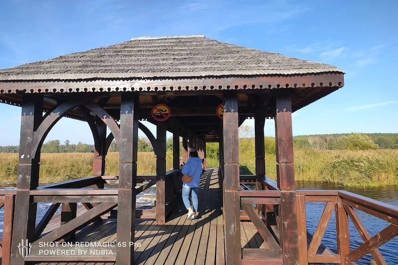 Nubia RedMagic 6S Pro