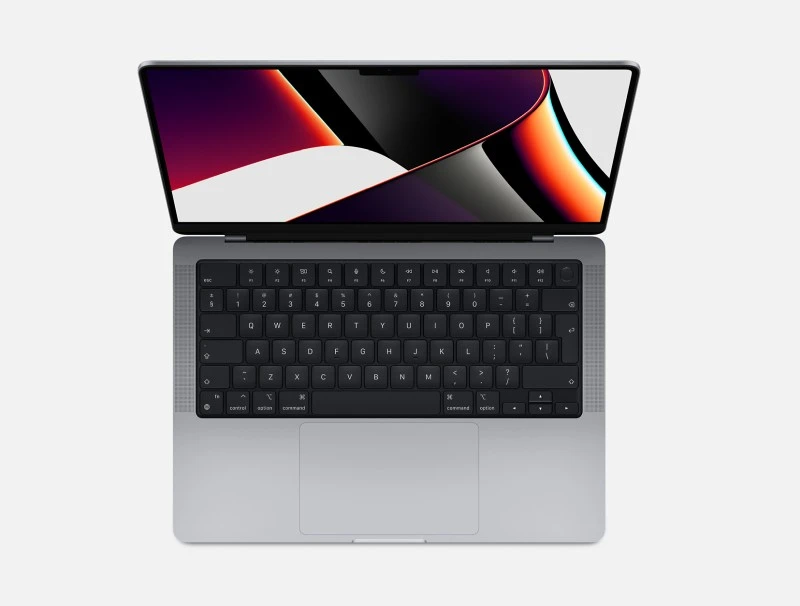 apple macbook pro 2021 14 cali 1
