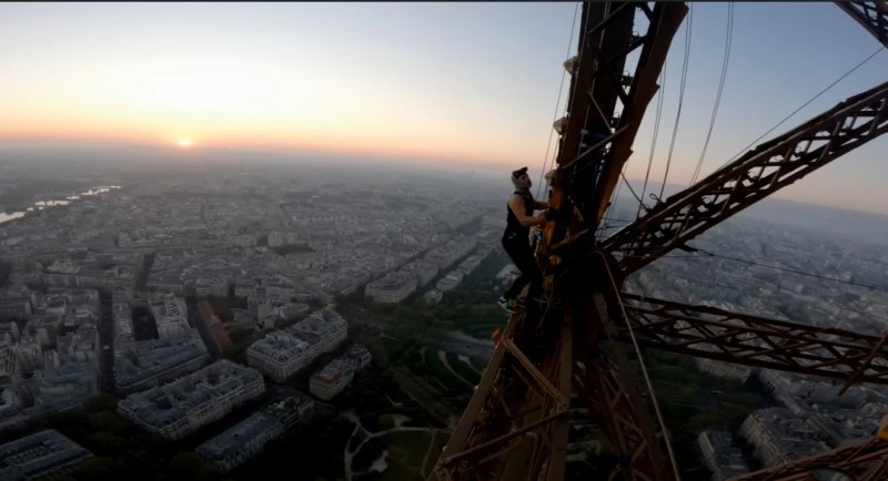 wieza eifflea banot 7