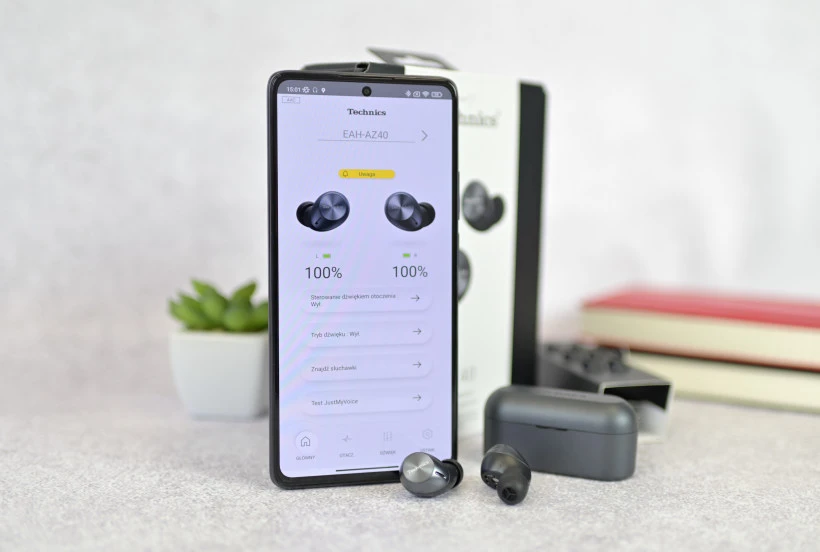 Technics EAH-AZ40 07