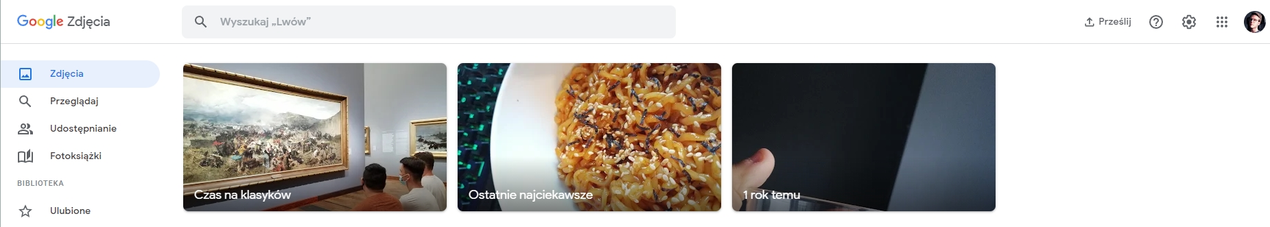 zdjecia google przegladarka 1