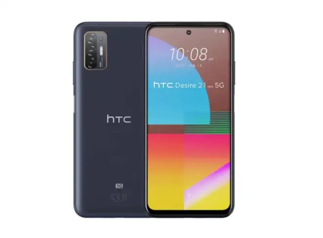 HTC Desire 21 Pro 5G