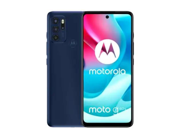 moto g60s