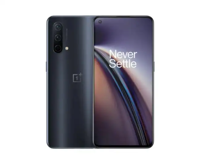 OnePlus Nord CE 5G