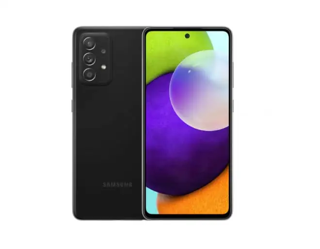 Samsung Galaxy A52