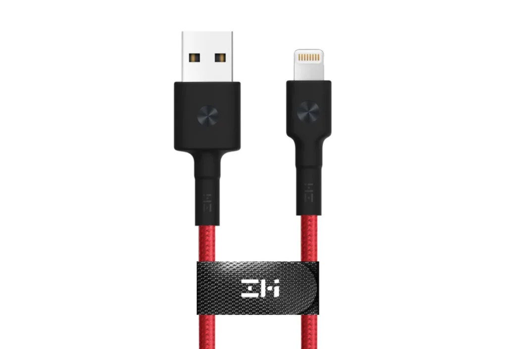 ZMI 1m kabel USB do iPhone 13