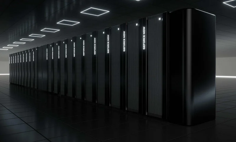 GeForce NOW RTX 3080