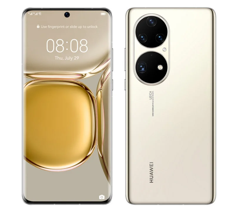 Huawei P50 Pro
