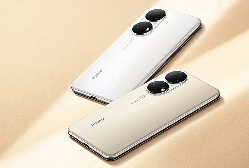 Huawei P50 seria